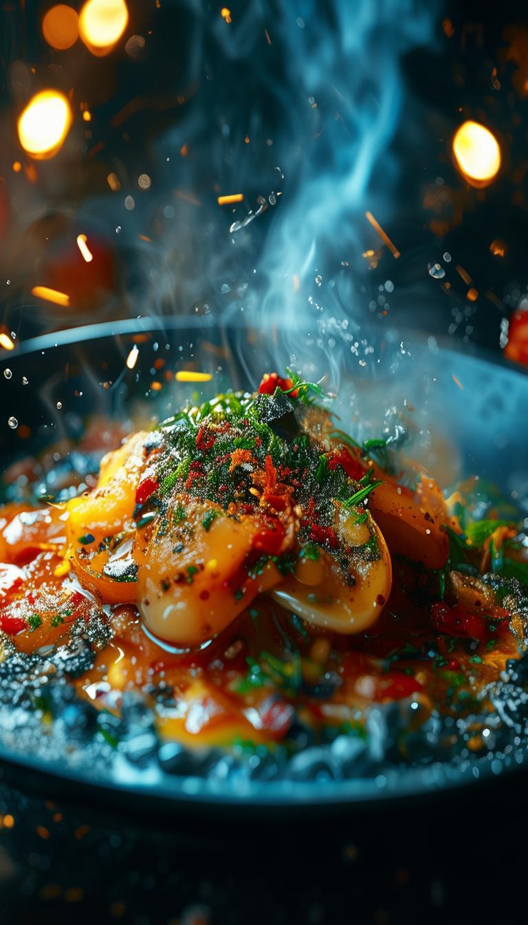 抖音美食怎么拍涨粉_抖音美食短视频涨粉技巧插图 抖音美食怎么拍涨粉_抖音美食短视频涨粉技巧插图