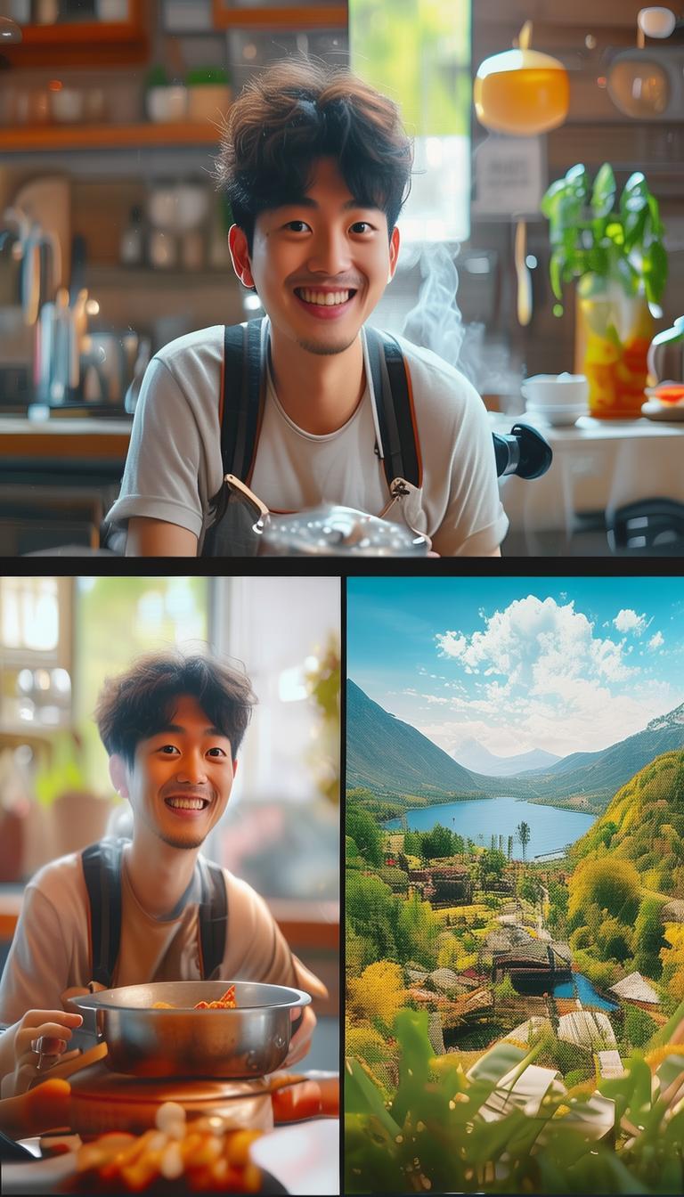 推荐抖音能涨粉的人_抖音涨粉秘诀分享?插图 推荐抖音能涨粉的人_抖音涨粉秘诀分享?插图