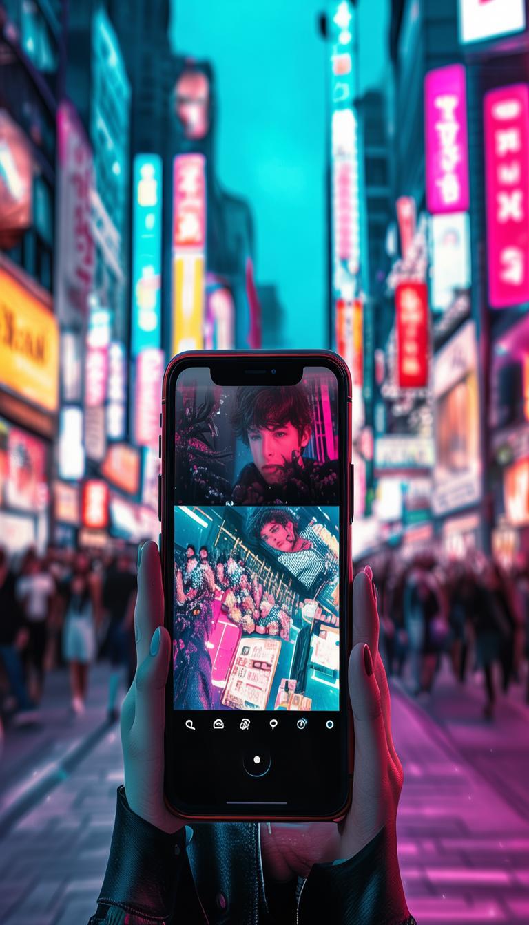 抖音可以怎么快速涨粉_抖音快速增粉技巧?插图 抖音可以怎么快速涨粉_抖音快速增粉技巧?插图