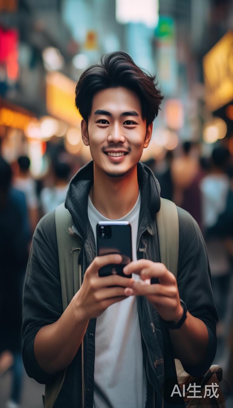 抖音涨粉男生图片真实_抖音男图真实吸粉技巧？插图