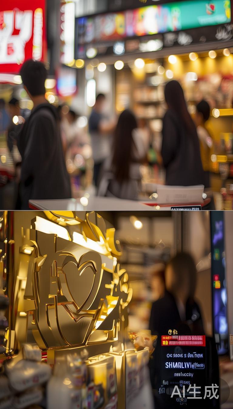 抖音百货店铺如何涨粉快_抖音百货店铺涨粉技巧?插图 抖音百货店铺如何涨粉快_抖音百货店铺涨粉技巧?插图